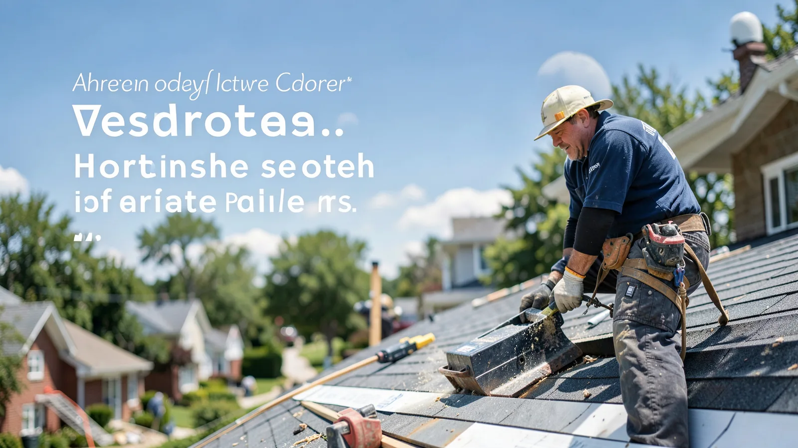 Roof Replacement in Estelline, TX near me